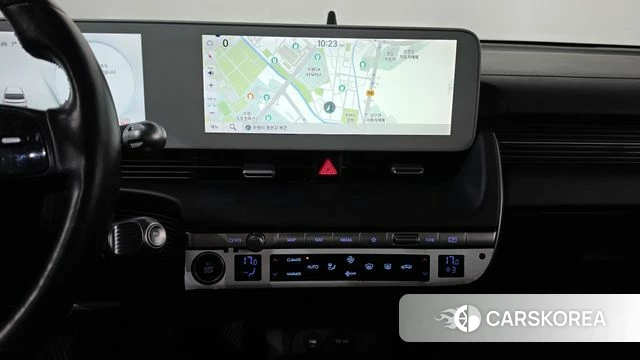 Hyundai Ionic 5 2022 Белый из Кореи, фото 4