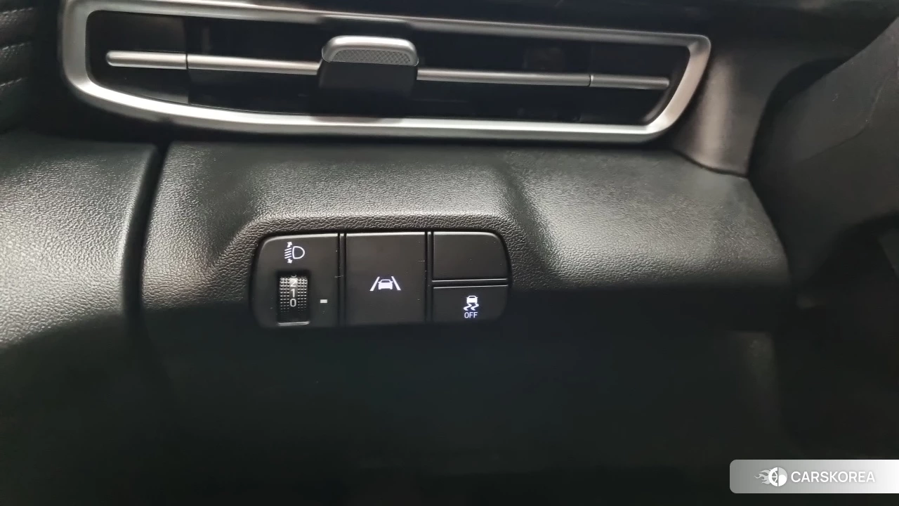 Hyundai Avante (CN7) 2022 Белый из Кореи, фото 4