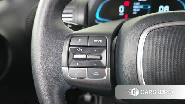 Hyundai Casper 2022 Серый из Кореи, фото 4