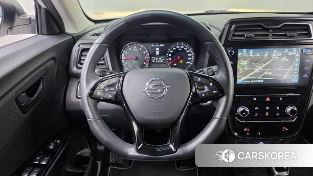 Ssangyong Berry New Tivoli 2020 Белый из Кореи, фото 4
