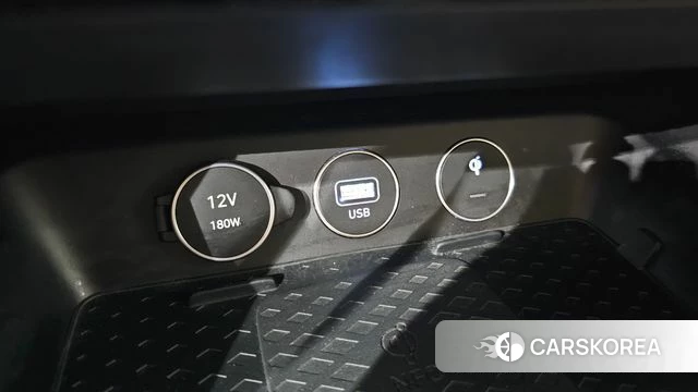 Genesis The New G70 2023 Фиолетовый из Кореи, фото 4
