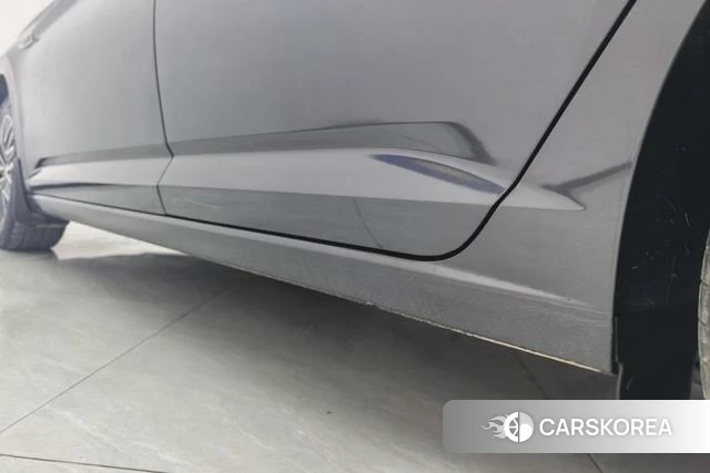 Volkswagen Sagitar 2021 Черный из Китая, фото 4