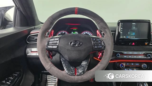Hyundai Veloster (JS) 2018 Черный из Кореи, фото 4