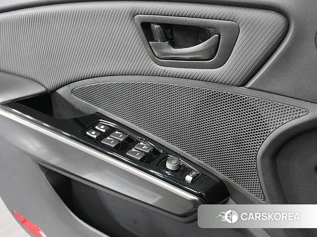Ssangyong Berry New Tivoli 2020 Серый из Кореи, фото 4