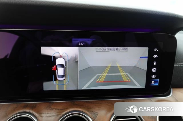Mercedes-Benz E-Class W213 2021 Белый из Кореи, фото 4