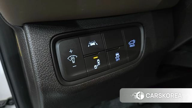 Hyundai Santa Fe TM 2018 Белый из Кореи, фото 4