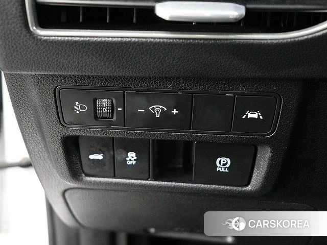 Hyundai Sonata (DN8) 2019 Черный из Кореи, фото 4