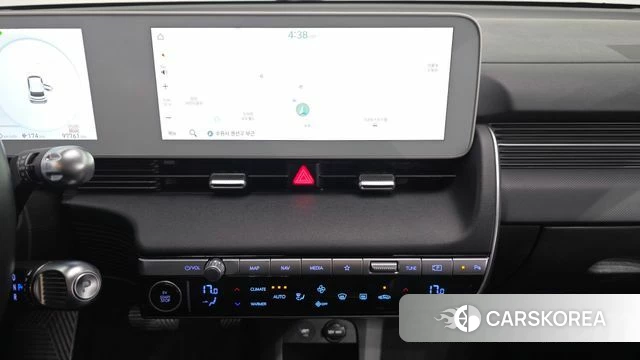 Hyundai Ionic 5 2022 Белый из Кореи, фото 4