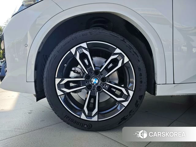 BMW X2 2025 Белый из Китая, фото 4