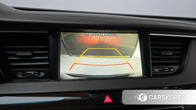 Kia Come New K7 2019 Черный из Кореи, фото 4