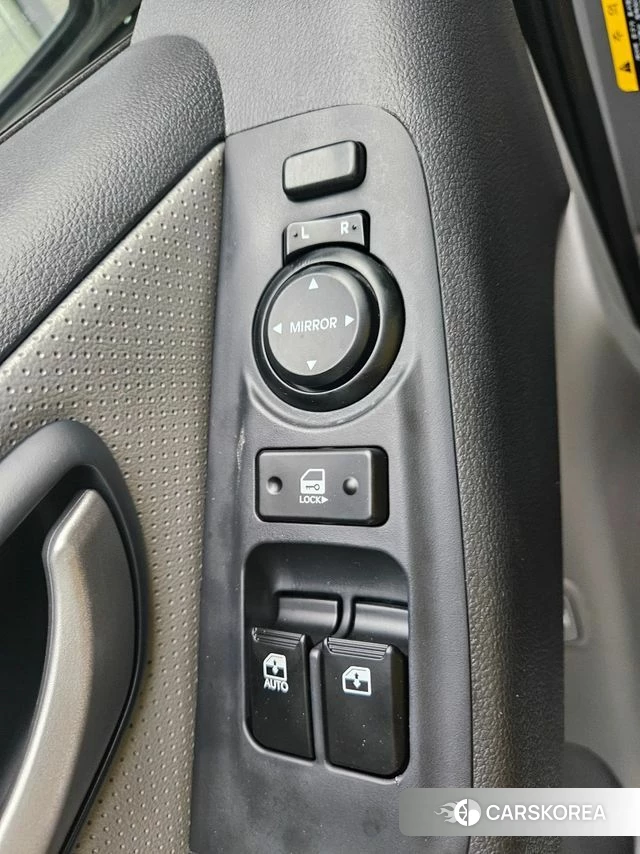 Hyundai The New Grand Starex 2021 Серый из Кореи, фото 4