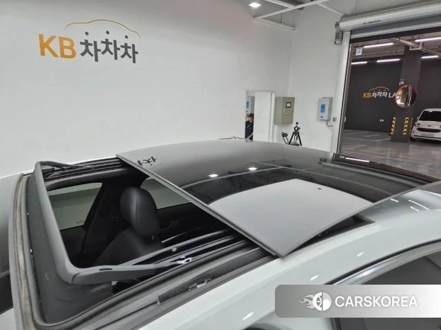 Audi A6 (C8) 2019 Белый из Кореи, фото 4