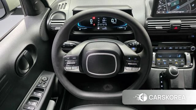 Hyundai Casper 2022 Зеленый из Кореи, фото 4