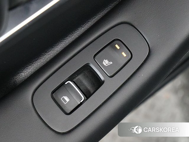 Hyundai Sonata (DN8) 2020 Серый из Кореи, фото 4