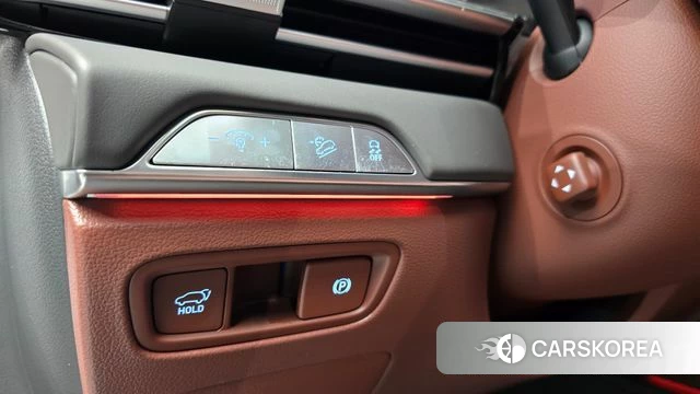 Genesis GV80 2024 Белый из Кореи, фото 4
