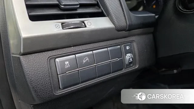 Ssangyong Rexton Sports 2018 Белый из Кореи, фото 4