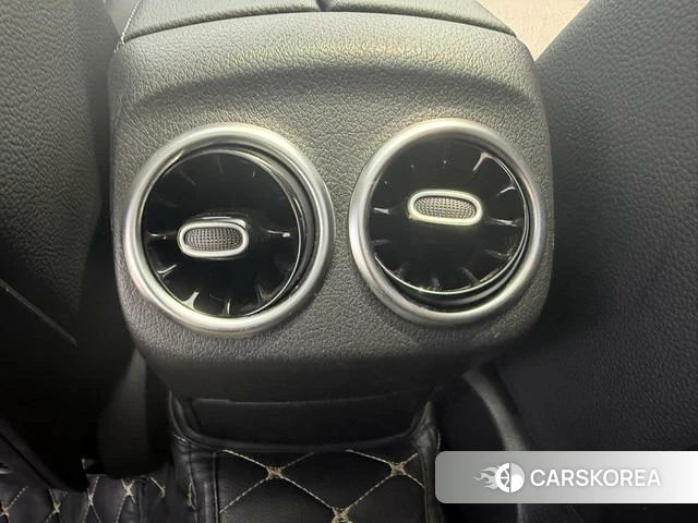 Mercedes-Benz AMG A-Class 2020 Белый из Китая, фото 4