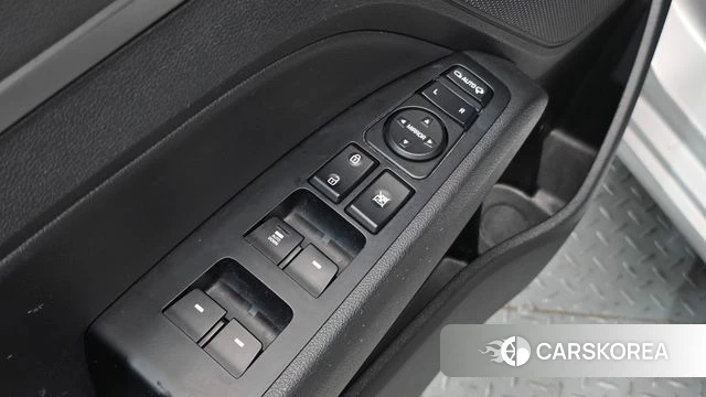 Hyundai Avante AD 2018 Серебряный из Кореи, фото 4