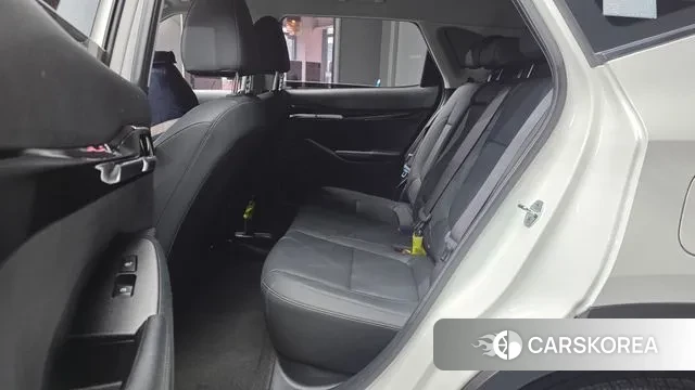 Kia Seltos 2022 Белый из Кореи, фото 4