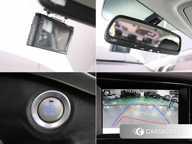 Hyundai Avante AD 2018 Белый из Кореи, фото 4