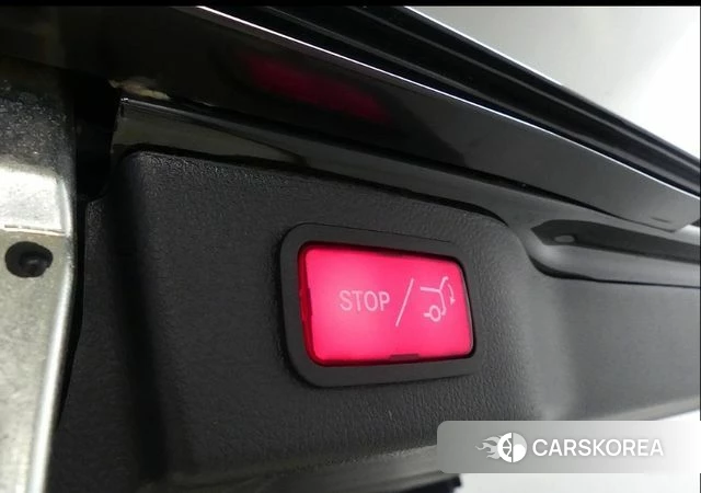 Mercedes-Benz V-Class 2022 Черный из Кореи, фото 4