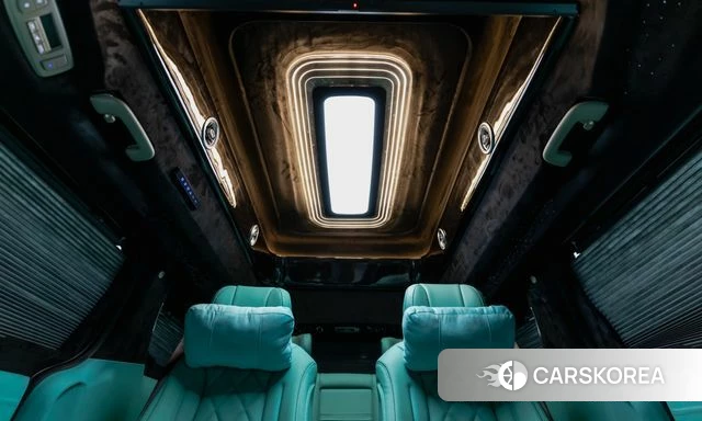 Kia The New Carnival 4th Generation 2026 Черный из Кореи, фото 4