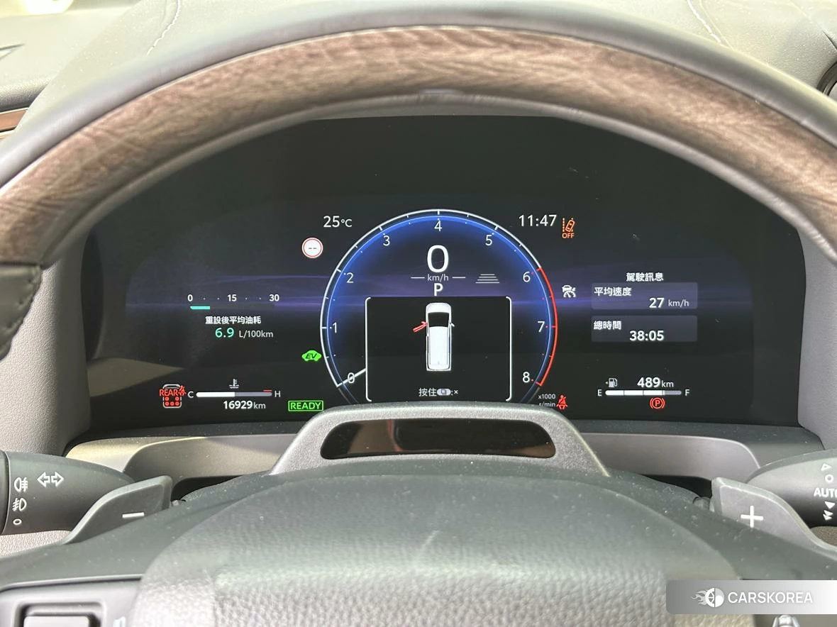 Toyota Vellfire 2023 Белый из Китая, фото 4