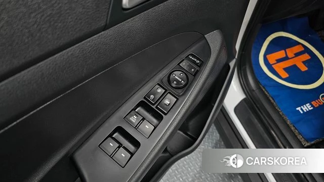 Hyundai All New Tucson 2020 Белый из Кореи, фото 4