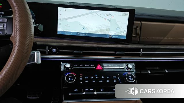 Hyundai Santa Fe (MX5) 2024 Жемчужный цвет из Кореи, фото 4