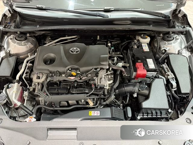Toyota Avalon 2021 Серебристо-серый из Китая, фото 4