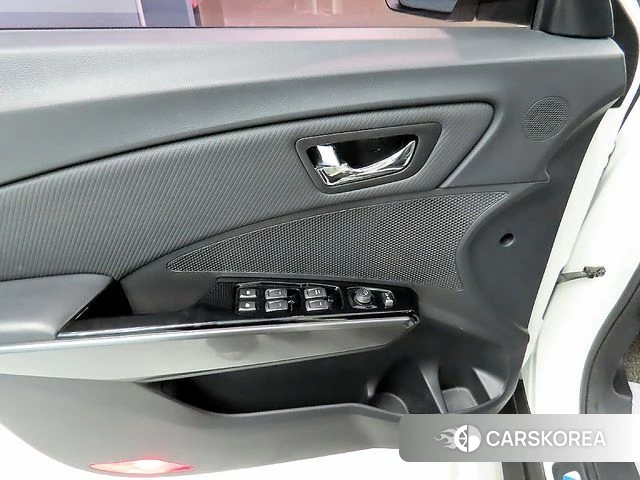 Ssangyong Berry New Tivoli 2019 Белый из Кореи, фото 4