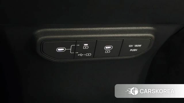 Kia EV5 2026 Белый из Кореи, фото 4