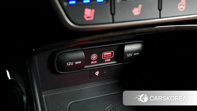 Kia The New Sorento 2019 Коричневый из Кореи, фото 4