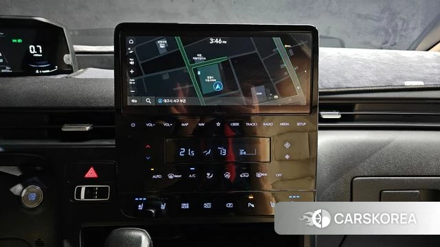 Hyundai Staria 2022 Серый из Кореи, фото 4