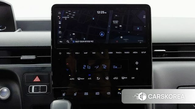 Hyundai Staria 2022 Черный из Кореи, фото 4