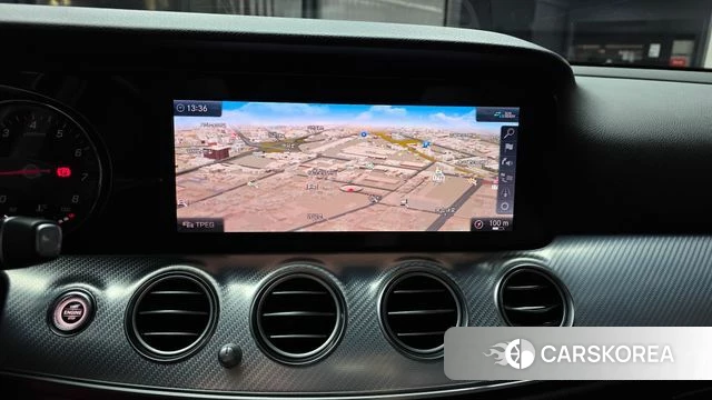 Mercedes-Benz E-Class W213 2019 Белый из Кореи, фото 4