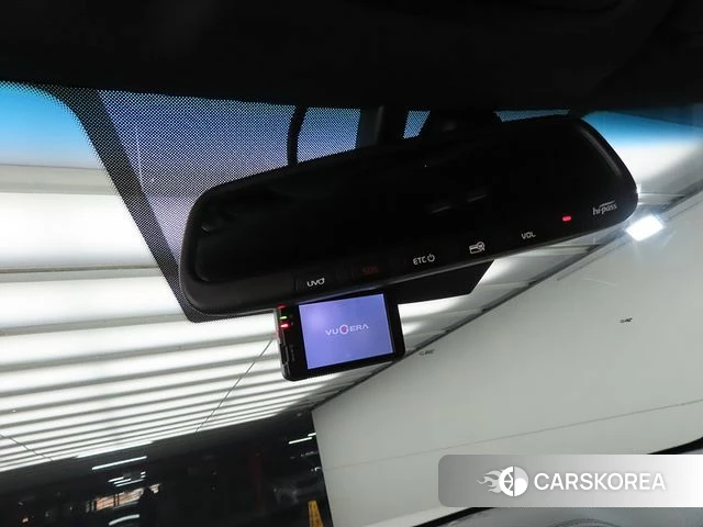 Kia Mohave Master 2020 Белый из Кореи, фото 4