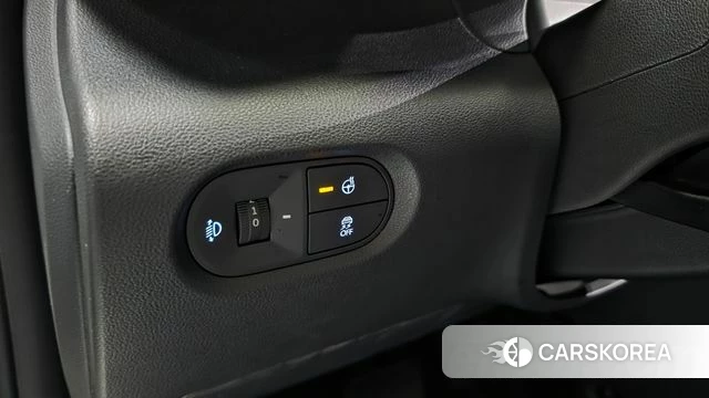 Hyundai Casper 2021 Белый из Кореи, фото 4