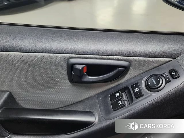Hyundai The New Grand Starex 2020 Черный из Кореи, фото 4
