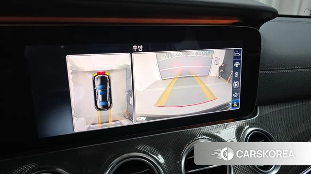 Mercedes-Benz E-Class W213 2019 Черный из Кореи, фото 4
