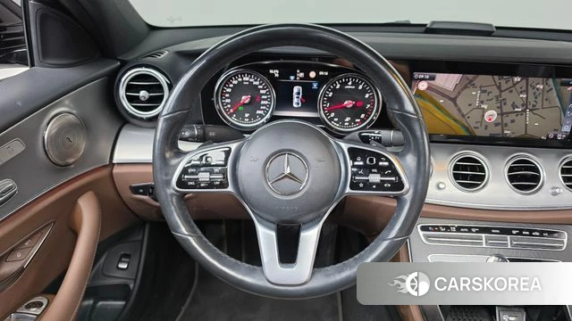 Mercedes-Benz E-Class W213 2020 Белый из Кореи, фото 4