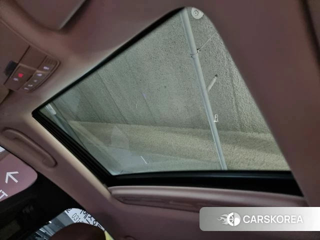 Mercedes-Benz E-Class W213 2019 Белый из Кореи, фото 4