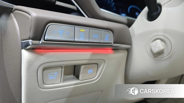 Genesis GV80 2020 Серый из Кореи, фото 4