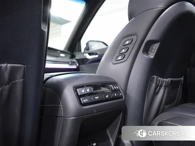Hyundai The New Palisade 2022 Серый из Кореи, фото 4