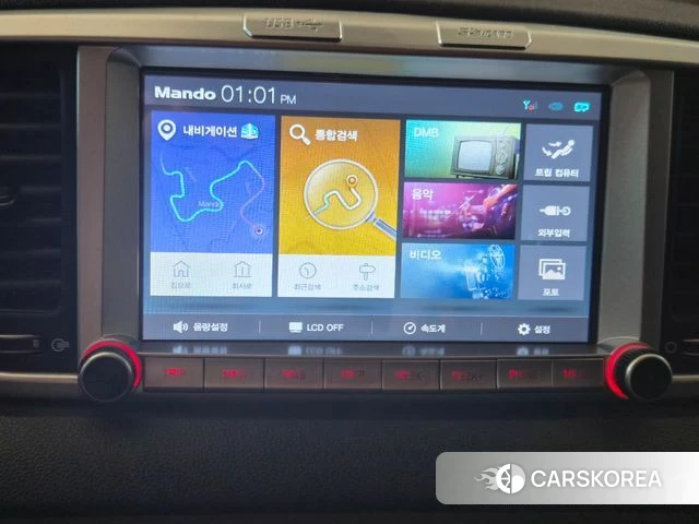 Kia Sportage The Bold 2021 Белый из Кореи, фото 4