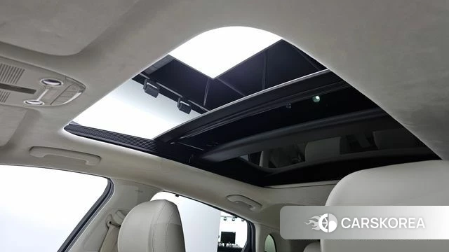 Hyundai The New Grandeur IG 2022 Белый из Кореи, фото 4