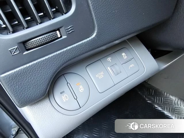 Hyundai The New Grand Starex 2019 Серебряный из Кореи, фото 4
