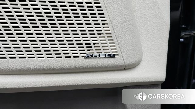 Kia Carnival 4th generation 2021 Черный из Кореи, фото 4