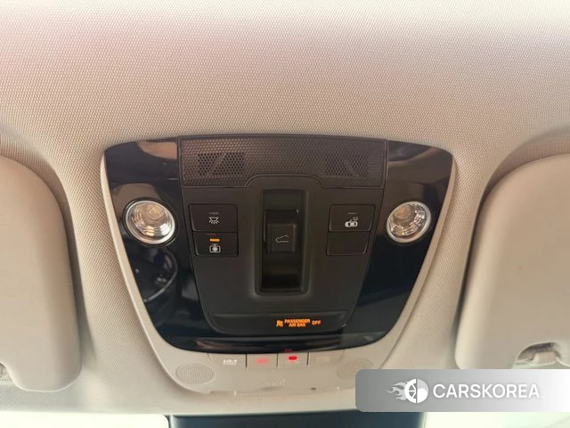 Kia EV6 2021 Белый из Кореи, фото 4