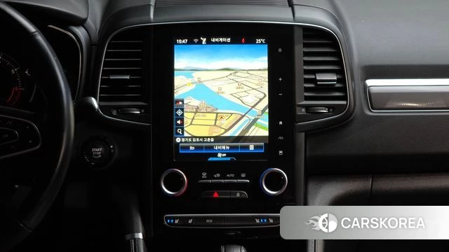 Renault Korea (Samsung) QM6 2018 Белый из Кореи, фото 4
